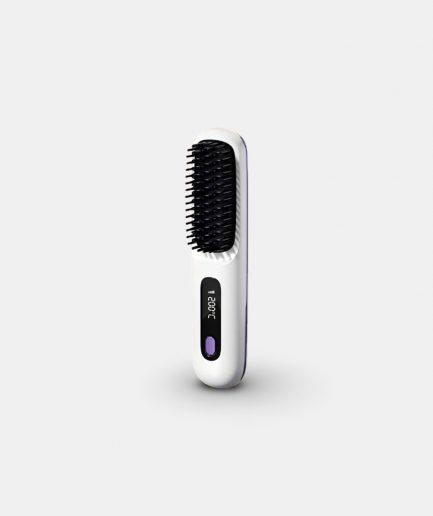 Hair Straightner