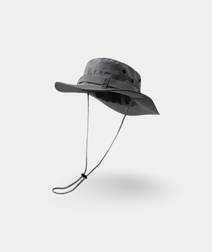 Bucket Hat - Gray
