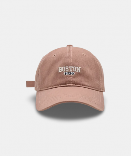 Boston - Pink