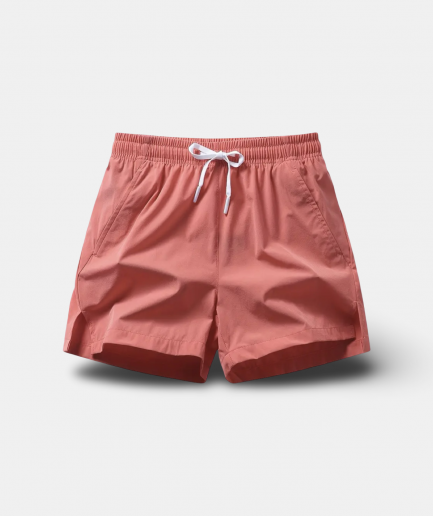 Short - WS 01 - Red