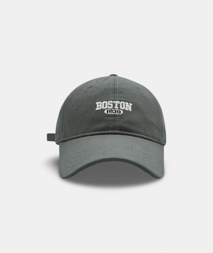 Boston - Gray
