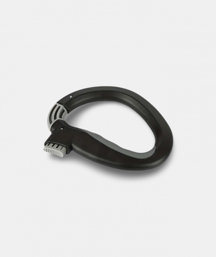 Multi bag holder