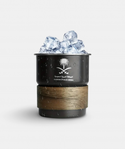 Coffee Mug - Black