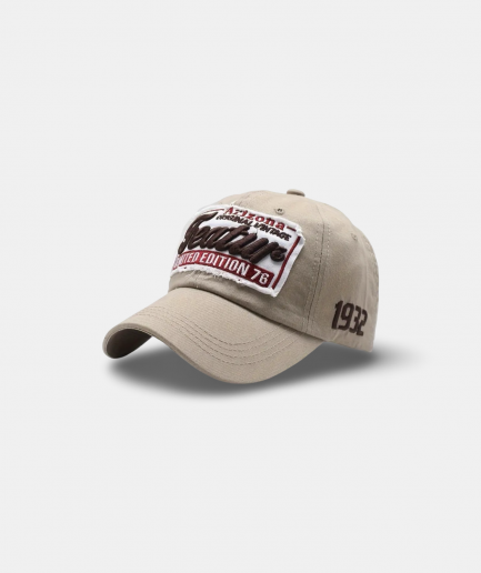 Featur - Khaki