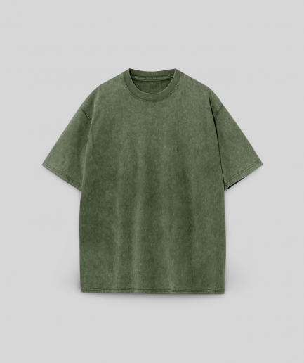OV - COT 03 - Green