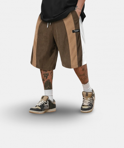 Short - PS 01 - Coffee