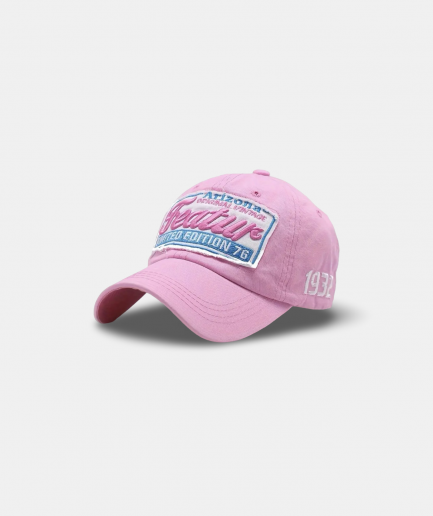 Featur - Pink