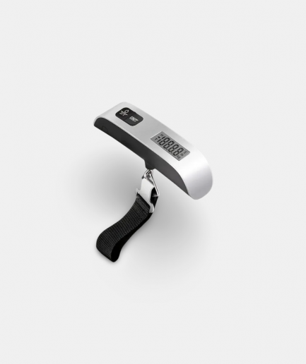 Bag Mini Weight Measure