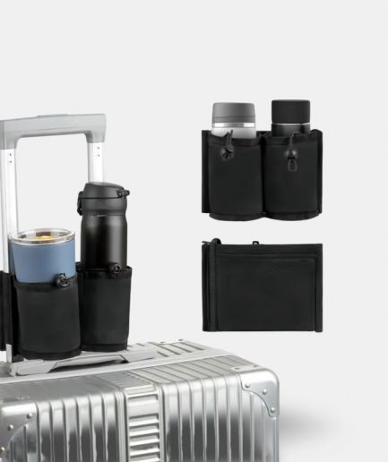 Mug & More Bag Holder