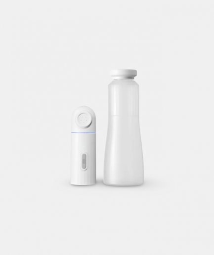 Portable Mini Water Spray