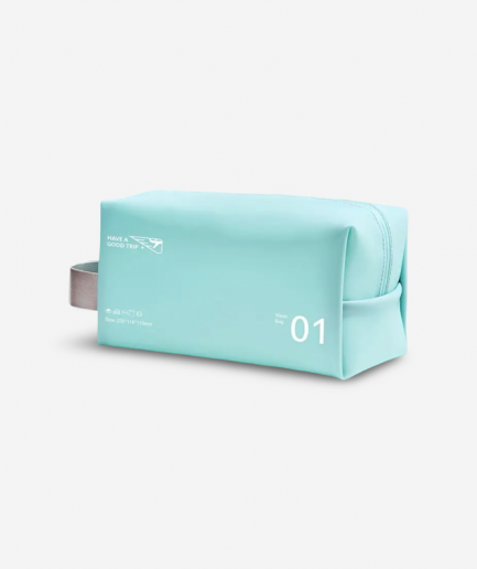 Pouch M1 - Blue