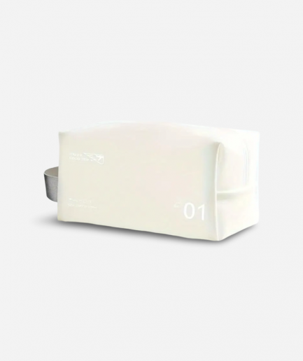 Pouch M1 - White