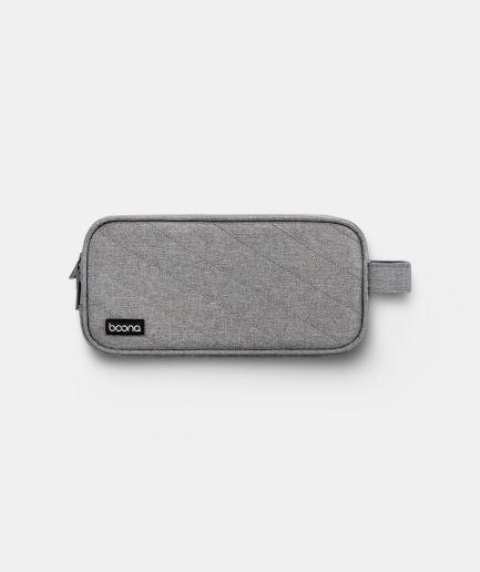 Pouch M2 - Grey