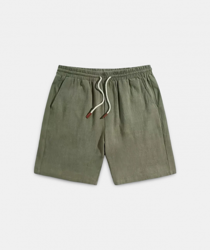 Short - CC 01 - Green