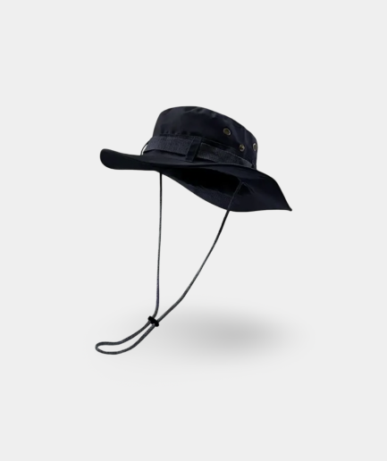 Bucket Hat - Black