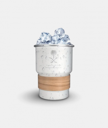 Coffee Mug - White