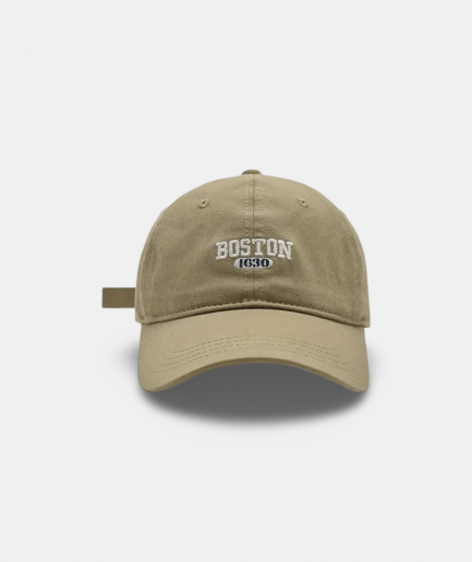 Boston - Khaki