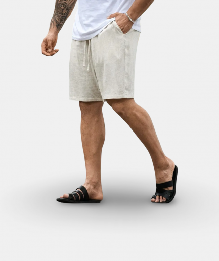 Short - LS 01 - Khaki
