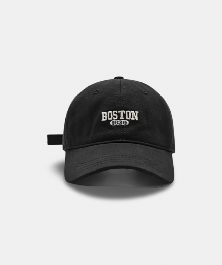 Boston - Black
