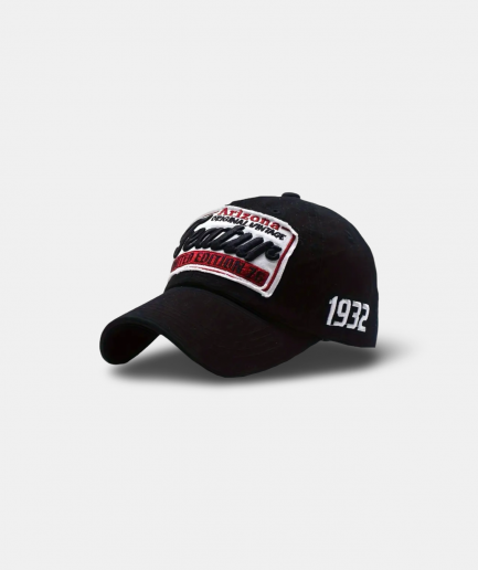 Featur - Black