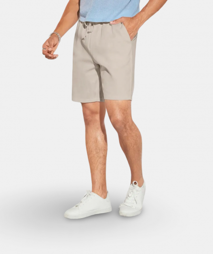 Short - CC - Biege