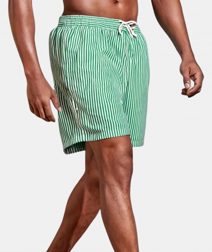 Short - WS - Green
