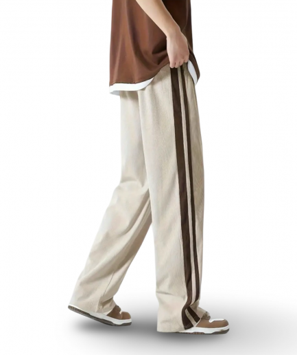 Pants - PP 02 - Biege