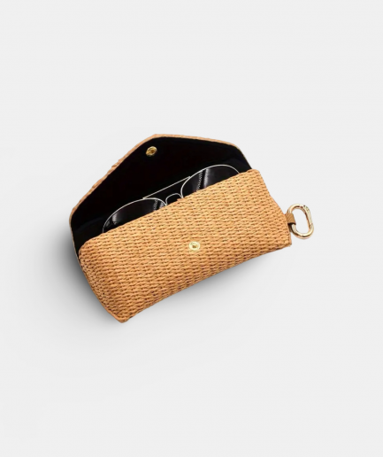 Sunglass Cover Woven