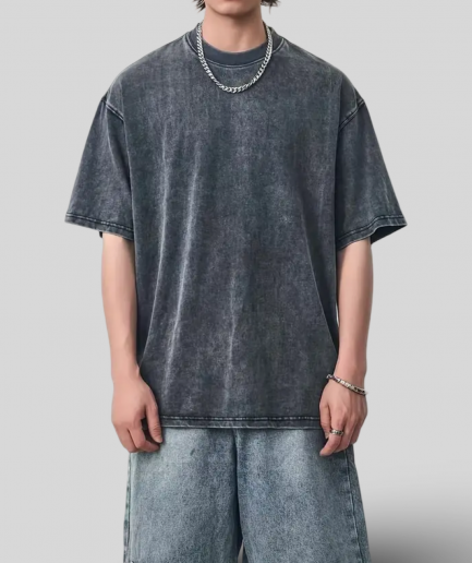 OV - COT 02 - Grey