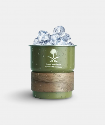 Coffee Mug - Green