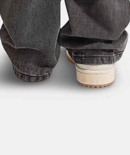 Pants Shortening