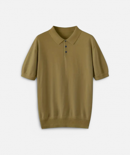 Polo - PPT 03 - Camel