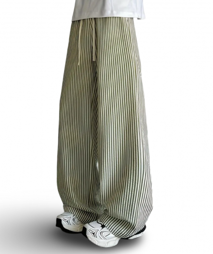 Pants - PP 04 - Mint