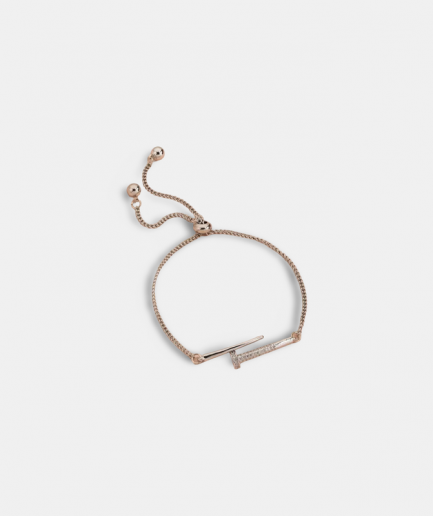 Bracelete - M9 - Silver