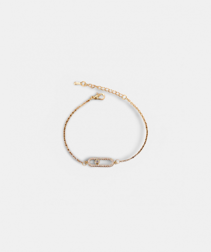 Bracelete - M10 - Gold