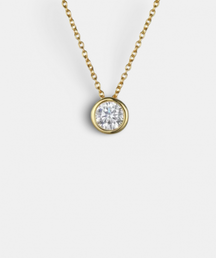Neckalce - M4