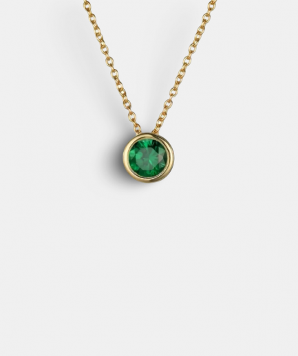Neckalce - M5