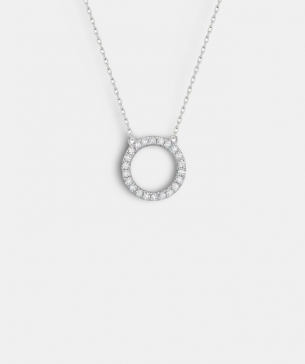 Neckalce - M6