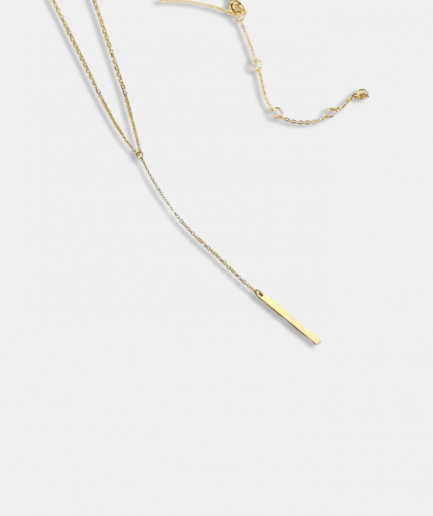 Neckalce - M9