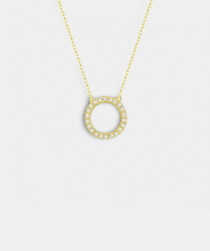 Neckalce - M12