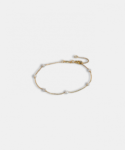 Bracelete - M4 Gold
