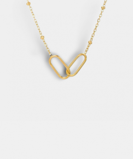 Neckalce - M13