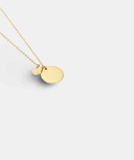 Neckalce - M15
