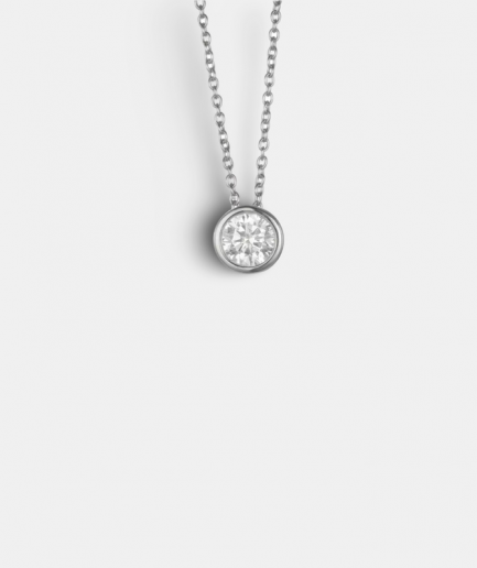 Neckalce - M16
