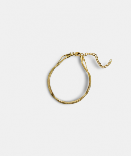 Bracelete - M6 - Gold