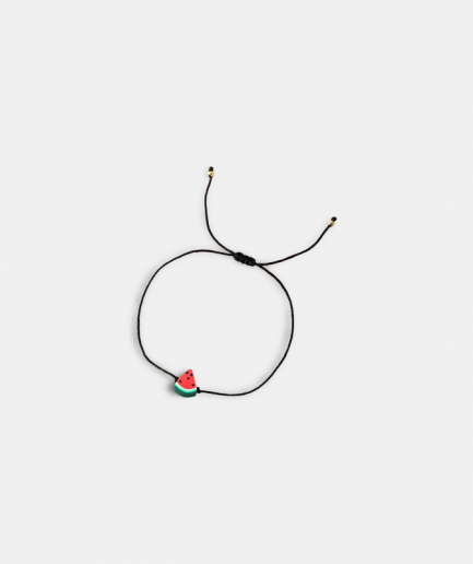 Bracelete - M8 - Watermelon