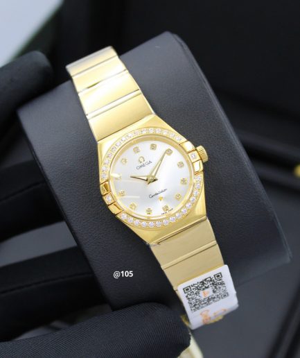 Omega LM-0001