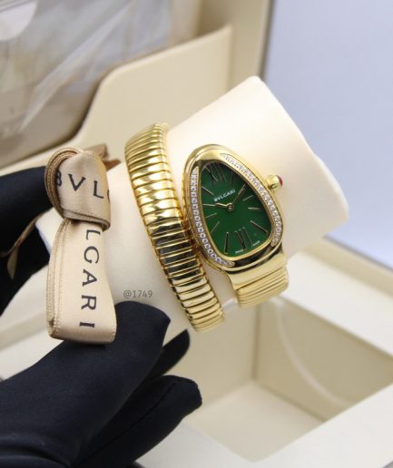 Bvlgari LM-0004