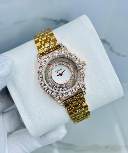Chopard LM-001