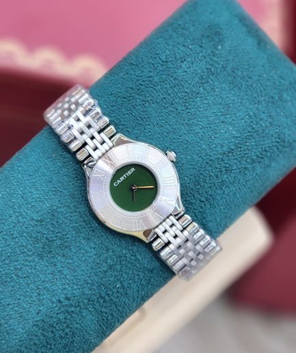 Cartier LM-0001